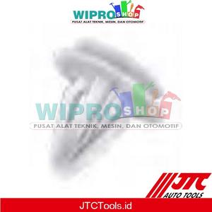 [EZM.1101411] JTC RD54-AUTOMOTIVE PLASTIC CLIPS 100PCS PER PKG -