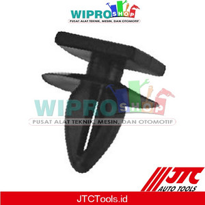 [EZM.1001415] JTC RD40-AUTOMOTIVE PLASTIC CLIPS -