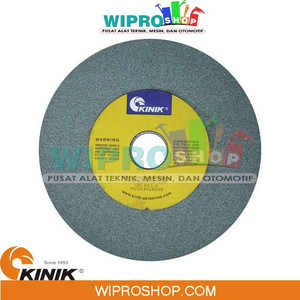 [EZM.1001417] Kinik BG Cyl m510x 50x127 GC80JV1A