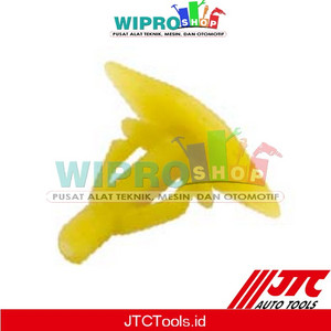 [EZM.1001420] JTC RD33-AUTOMOTIVE PLASTIC CLIPS -