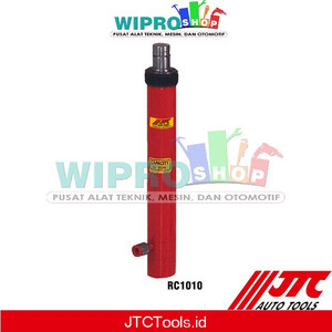 [EZM.1001429] JTC RC1010A-10T RAM 10" (THREAD) -