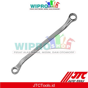 [EZM.1001431] JTC PR1417-45 ° OFFSET BOX WRENCH 14x17 -