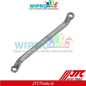 [EZM.1001432] JTC PQ1415-75 °OFFSET BOX WRENCH -
