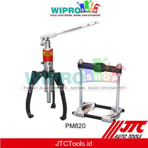 [EZM.1001434] JTC PM820-HYDRAULIC PULLER -