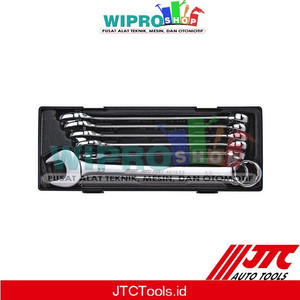 [EZM.1001446] JTC K6085-8PCS COMBINATION WRENCH SET -