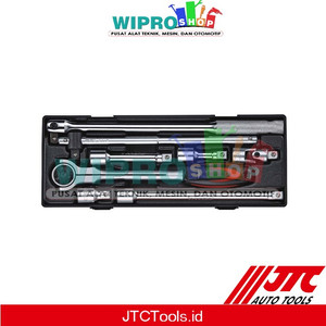 [EZM.1001451] JTC K4086-1/2"X8PCS ACCESSORY SET -
