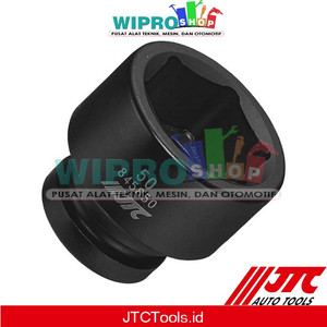 [EZM.1001462] JTC 845870-1" IMPACT SOCKET 70MM -