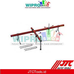 [EZM.1001472] JTC ES420-3 POINTS ENGINE SUPPORT -
