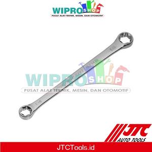 [EZM.1101474] JTC EF2024-STAR TYPE OFF SET WRENCH -