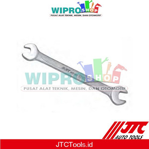 [EZM.1101481] JTC GD3032-DOUBLE OPEN END WRENCH - EUROPE TYPE 30x32mm -