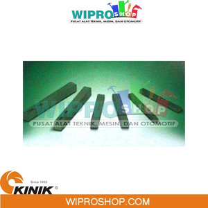 [EZM.1001483] Kinik Honing Stone m 75x8x10 GC600VS70-2