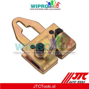 [EZM.1001485] JTC C601N-FRAME RACK CLAMP(TWO-WAY) -