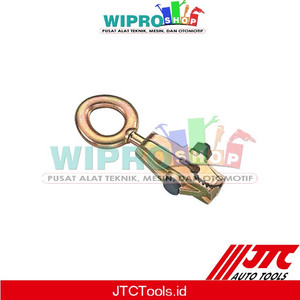 [EZM.1001486] JTC C304-90 ° CORNER PULL CLAMP  -