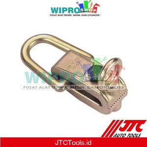 [EZM.1001487] JTC C302-MINI CLAMP(TWO-WAY) -