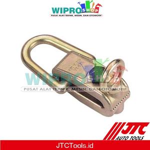 [EZM.1101487] JTC C302-MINI CLAMP(TWO-WAY) -