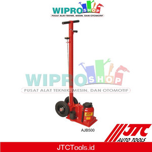 [EZM.1001499] JTC AJB500-BOTTLE JACK & AIR / HYDRAULIC -