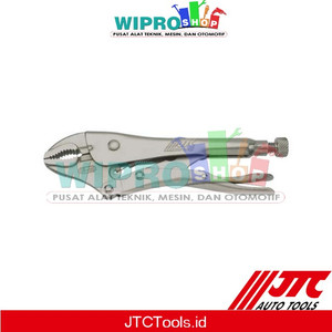 [EZM.1001518] JTC 5WR-LOCKING PLIER - JTC 5WR-LOCKING PLIER -