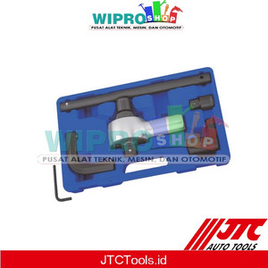 [EZM.1001524] JTC 7836-7PCS TORQUE MULTIPLIER SET -