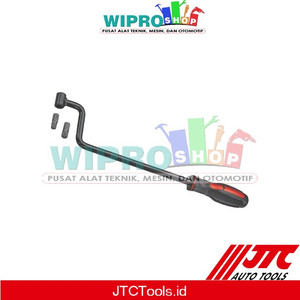 [EZM.1001531] JTC 6745-BENZ REAR AXLE ADJUST TOOL -