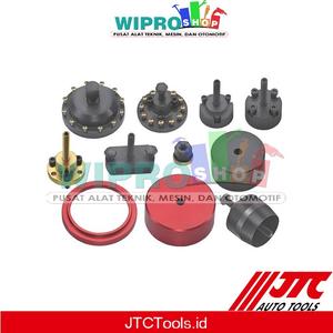 [EZM.1101543] JTC 6704-BMW CRANKSHAFT OIL SEAL COMBINATION KIT -