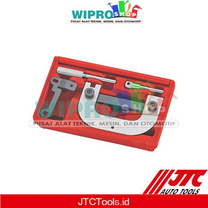 [EZM.1001557] JTC 6633-ENGINE TIMING TOOL SET - RENAULT (16V) -