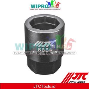 [EZM.1101558] JTC 6886-BMW ELECTRIC POWER STEERING RACK SOCKET -