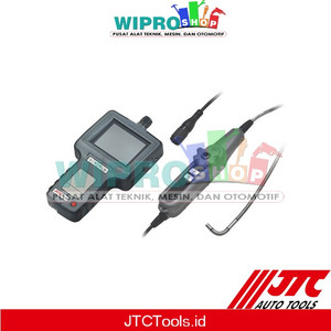 [EZM.1101562] JTC 6622-VIDEO SCOPE WITH ONE DIRECTION ARTICULATION -