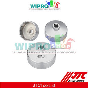 [EZM.1001565] JTC 6813-UNIBODY OIL FILTER SOCKET 16P/86.1MM
