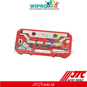 [EZM.1001566] JTC 6616-GM TIMING TOOL SET (2.0T,2.4T) -