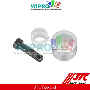 [EZM.1001578] JTC 6791-VAG CRANKSHAFT FRONT OIL SEAL INSTALLER -