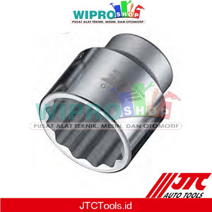 [EZM.1001586] JTC 65336-3/4"DR. 12PT. SOCKET 36mm -