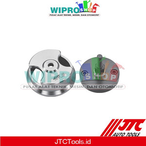 [EZM.1001587] JTC 7783-SCANIA CRANKSHAFT FRONT OIL SEAL INSTALLER -