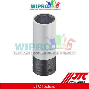 [EZM.1101598] JTC 553023-RIM PROTECTIVE WHEEL SOCKET 23mm -