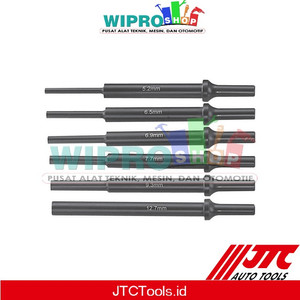 [EZM.1001609] JTC 5420-FLAT CHISEL(FOR AIR HAMMER) -
