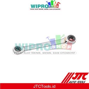 [EZM.1101613] JTC 5428-STAR TYPE OFFSET GEAR WRENCH -