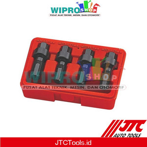 [EZM.1001614] JTC 5433-4PCS WHEEL INTERNAL THREAD -