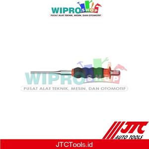 [EZM.1101617] JTC 5411-6-PIN PUNCH PLASTIC HANDLE -