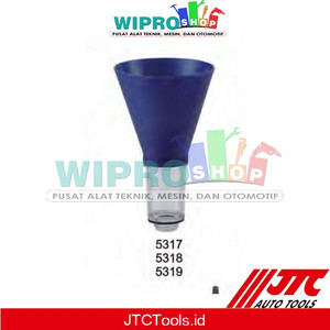 [EZM.1001631] JTC 5319-OIL FUNNEL -f35.5 DOUBLE THREAD -