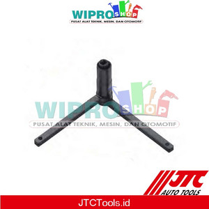 [EZM.1001633] JTC 5289-VOLVO HGV SPRING BASE NUT EXTRACTOR / INSTALLER -