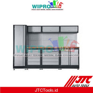 [EZM.1101635] JTC 5313-WORK STATION- TYPE A -