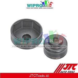 [EZM.1101650] JTC 6481160-3/4" TRUCK AXLE NUT SOCKET (8PT) 160mm -
