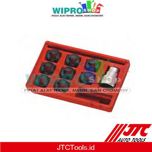 [EZM.1001680] JTC 5203-AXLE SPINDLE RETHREADING SET -