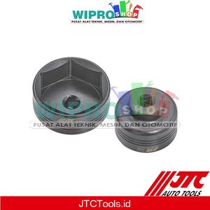 [EZM.1101682] JTC 6470190-3/4" TRUCK AXLE NUT SOCKET (6PT) 190mm -