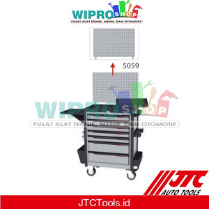 [EZM.1001689] JTC 5059-DISPLAY BOARD FOR CHEST -