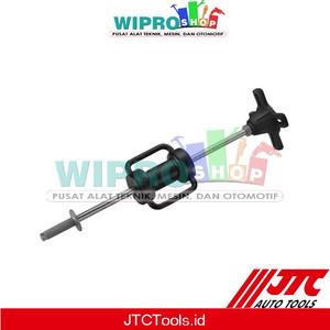 [EZM.1001708] JTC 4920-4 HOLES HUB SLIDE HAMMER PULLER(OUTSIZE HAMMER) -