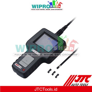 [EZM.1101729] JTC 4903-MULTI-FUNCTION PORTABLE VIDEO SCOPE -