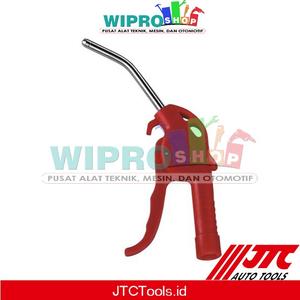 [EZM.1101733] JTC 5908-8MM HIGH PRESSURE AIR BLOW GUN -