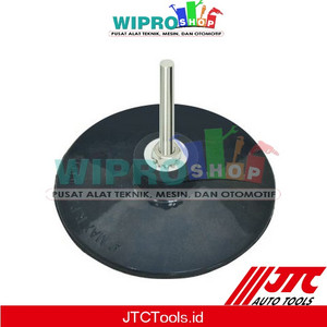 [EZM.1001735] JTC 5854-4" STRIPPING DISC WITH SHAFT -