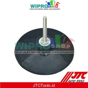 [EZM.1101735] JTC 5854-4" STRIPPING DISC WITH SHAFT -