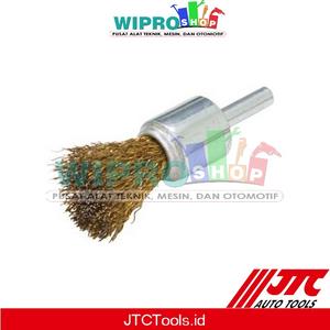 [EZM.1101737] JTC 5851-6MM END BRUSHES (3/4") -